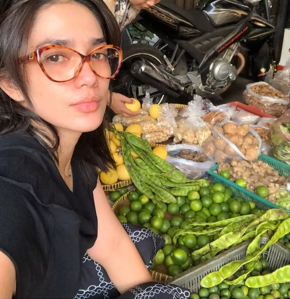 Keseharian Ussy Sulistiawaty Instagram & YouTube 