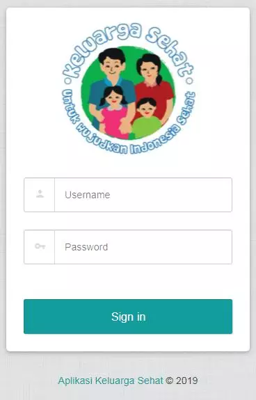 Cara pakai aplikasi Keluarga Sehat di Android maupun di web brilio.net freepik.com
