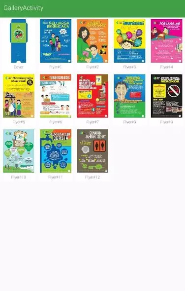 Cara pakai aplikasi Keluarga Sehat di Android maupun di web brilio.net freepik.com