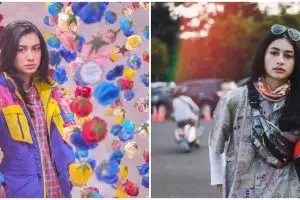 10 Pesona Sintya Marisca, seleb yang joget bareng Didi Kempot