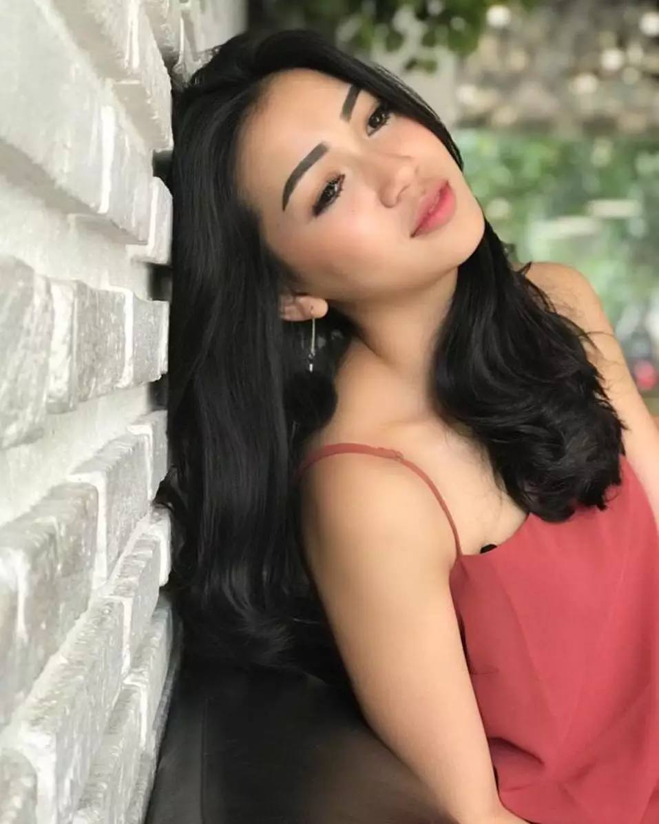 Potret Cyndyana Lorens Instagram/@cyndyanalorens