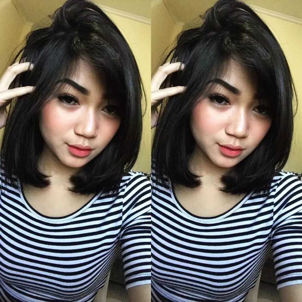 Potret Cyndyana Lorens Instagram/@cyndyanalorens