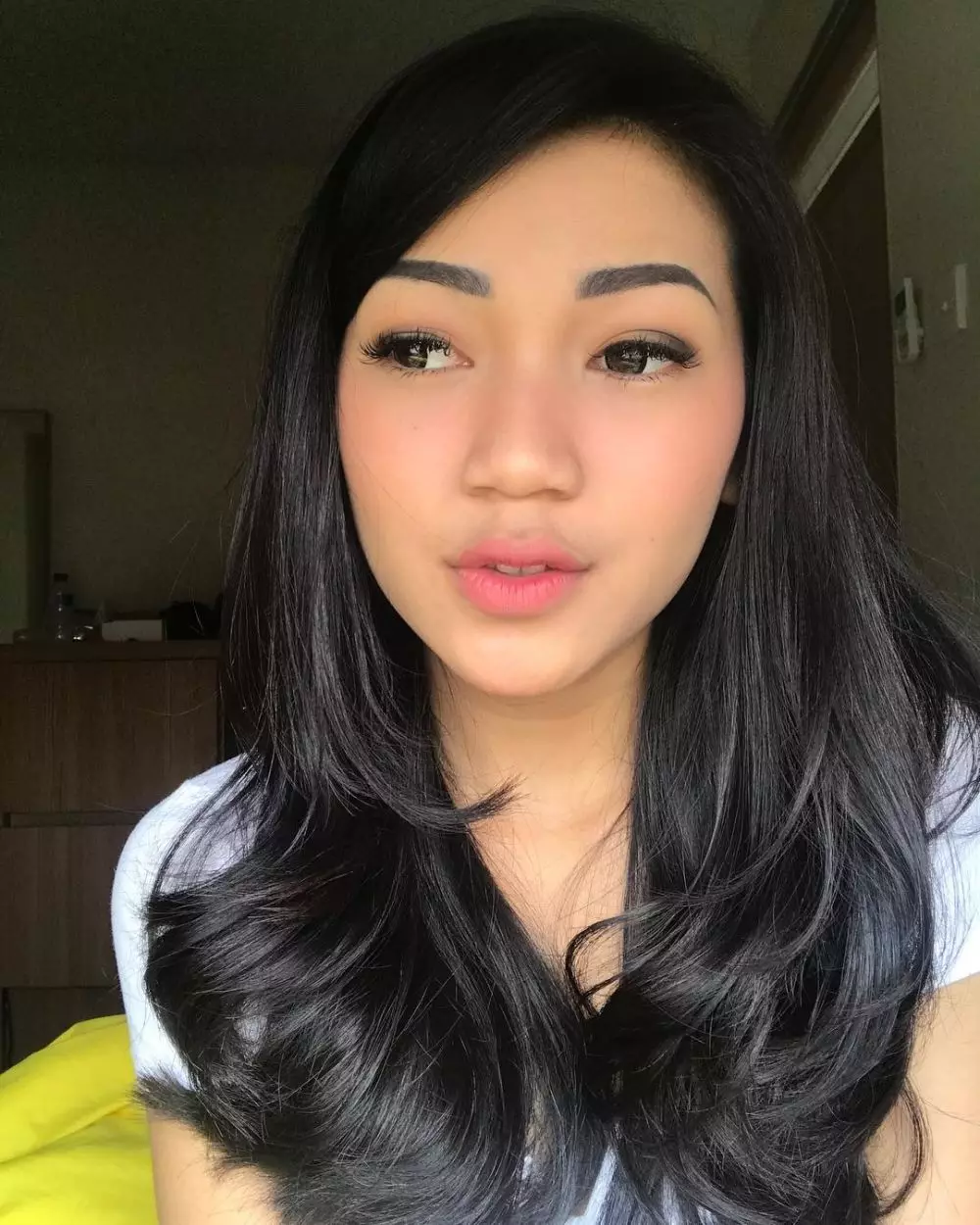 Potret Cyndyana Lorens Instagram/@cyndyanalorens