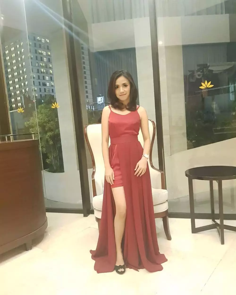 Pemain biola Didi Kempot  Instagram 