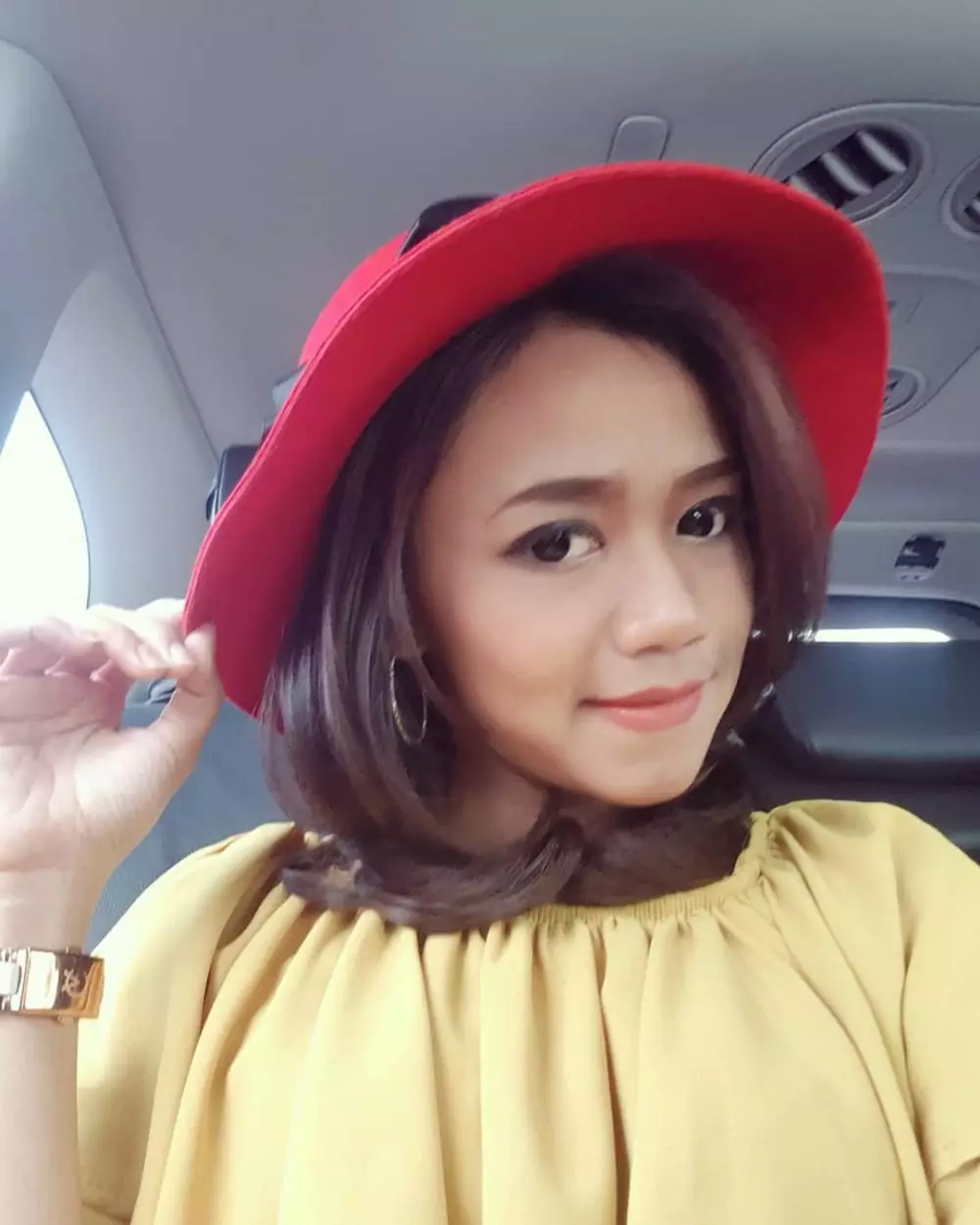 Pemain biola Didi Kempot  Instagram 