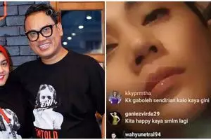 Demi konten, aksi prank 4 seleb ini tuai kritikan