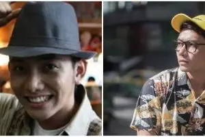 7 Potret terbaru John Pantau, keren dan makin gagah