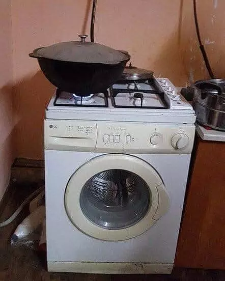 life hack perabot dapur menipu mata © 2019 1cak.com