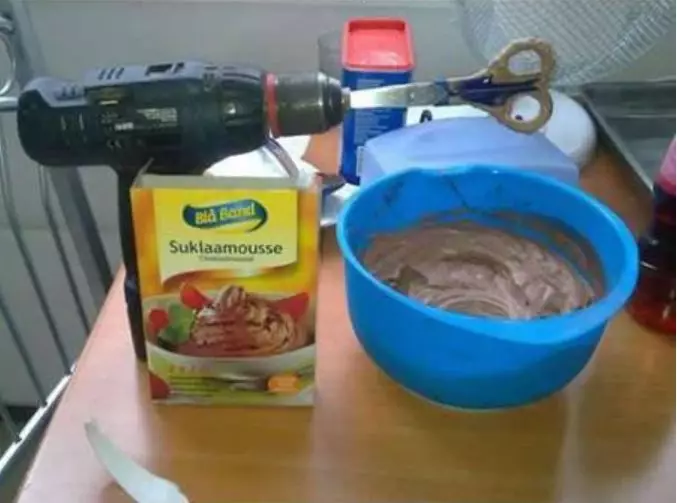 life hack perabot dapur menipu mata © 2019 1cak.com