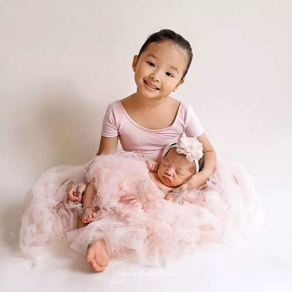 anak seleb balet © 2019 brilio.net anak seleb balet © 2019 brilio.net