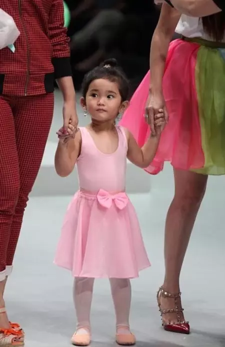 anak seleb balet © 2019 brilio.net anak seleb balet © 2019 brilio.net