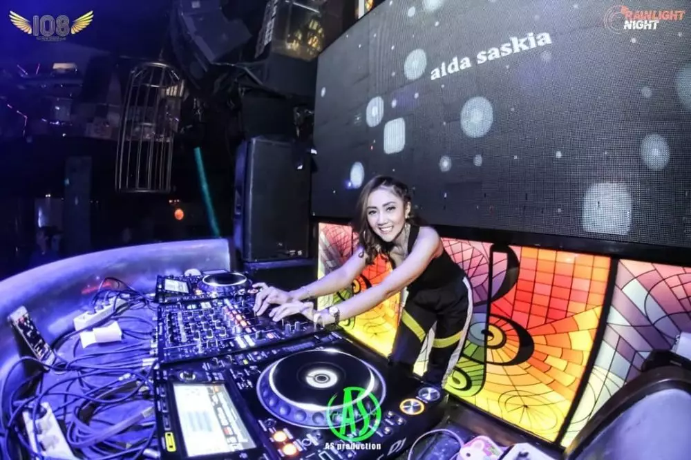 Pedangdut nge-DJ  Instagram  Pedangdut nge-DJ  Instagram