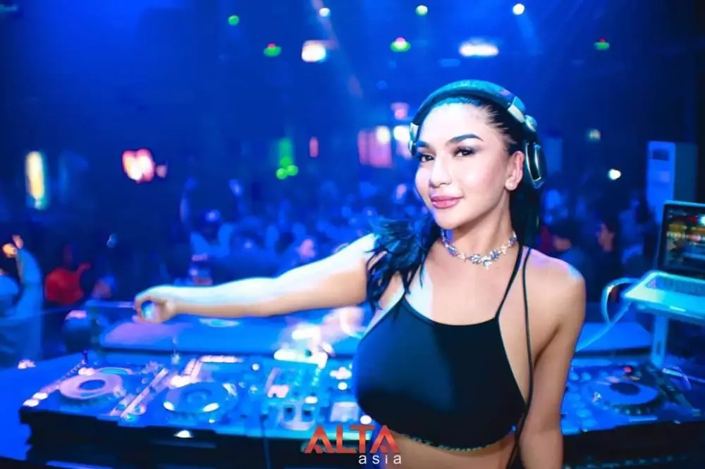 Pedangdut nge-DJ  Instagram  Pedangdut nge-DJ  Instagram