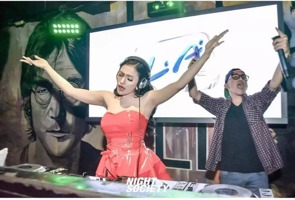 Pedangdut nge-DJ  Instagram  Pedangdut nge-DJ  Instagram