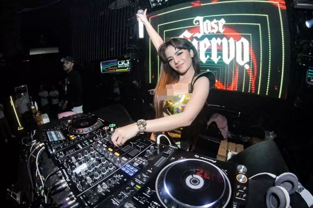 Pedangdut nge-DJ  Instagram  Pedangdut nge-DJ  Instagram