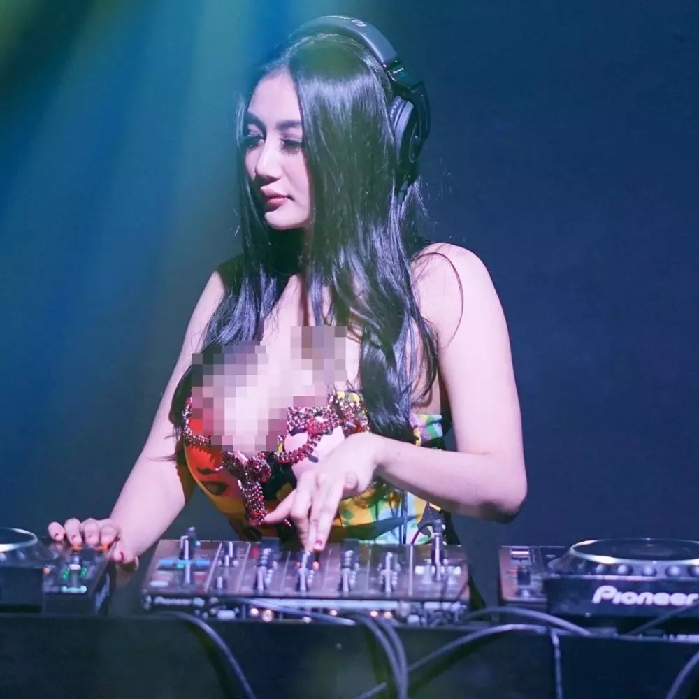 Pedangdut nge-DJ  Instagram  Pedangdut nge-DJ  Instagram