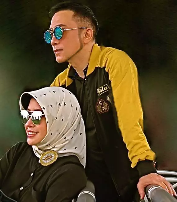 potret terbaru yana julio Instagram potret terbaru yana julio Instagram