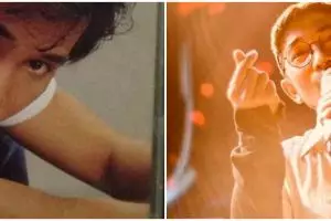 6 Potret terbaru Yana Julio, penyanyi awet muda di usia 59 tahun