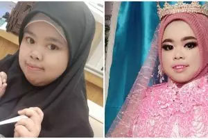 Curhat pilu Rahmawati Kekeyi nyaris bunuh diri karena dibully