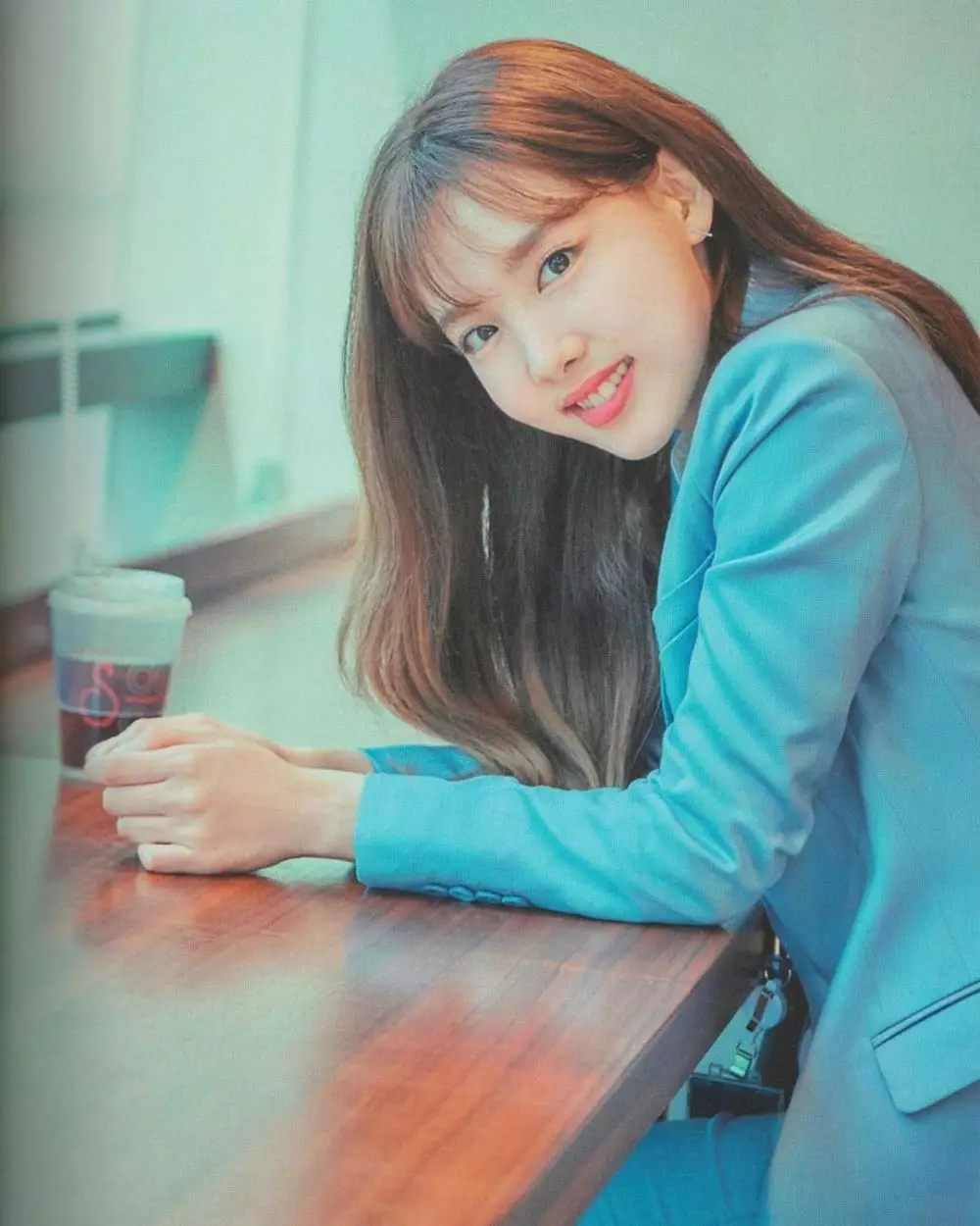 kebiasaan tidur idol K-Pop © 2019 brilio.net