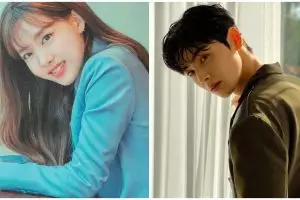 Kebiasaan unik 6 idol K-Pop saat tidur, ada yang pukul pipi