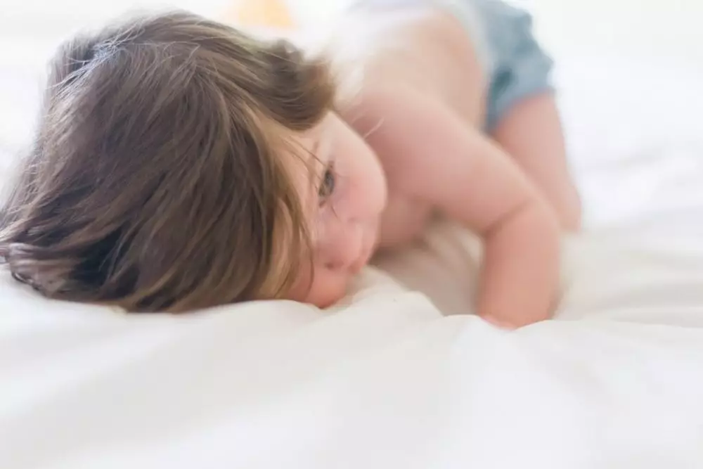 7 Penyebab radang tenggorokan pada anak dan cara mengatasinya © 2019 brilio.net 7 Penyebab radang tenggorokan pada anak dan cara mengatasinya © 2019 brilio.net