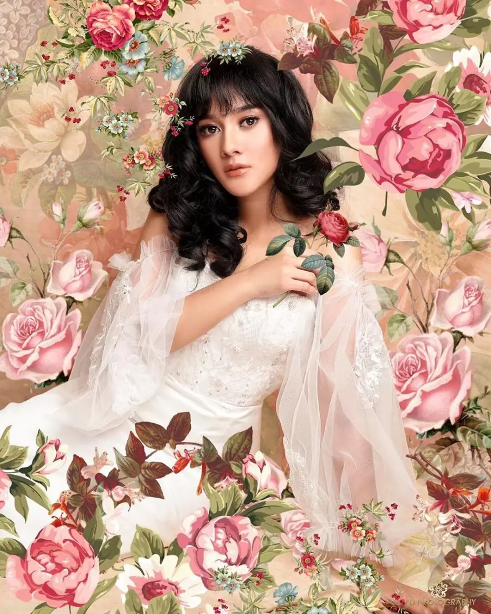 Naysilla-bunga © 2019 brilio.net