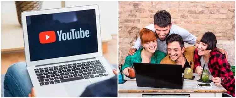 7 Cara download YouTube lewat laptop & komputer, mudah
