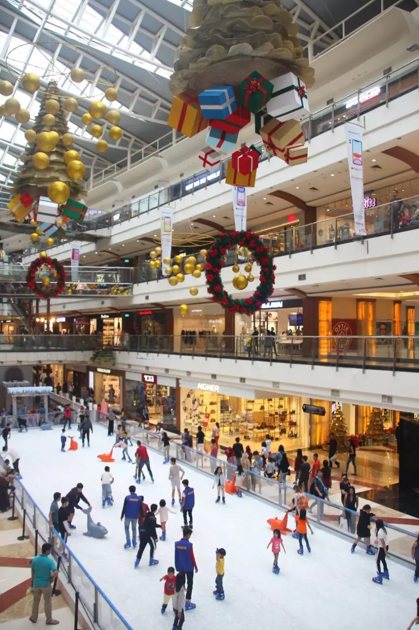 Winter Wonderland PIM © 2019 brilio.net