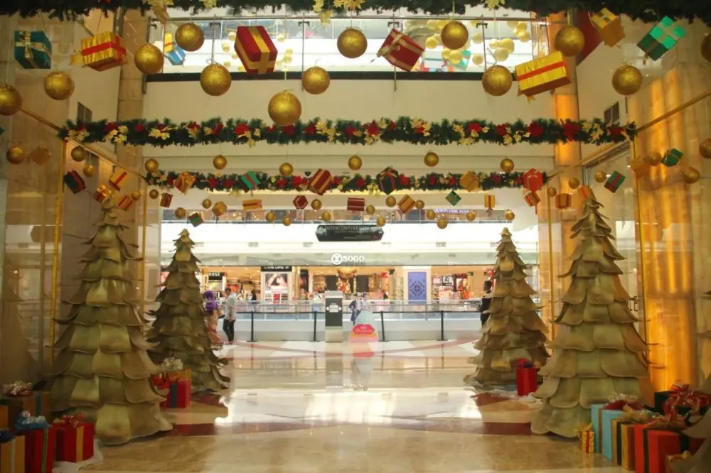 Winter Wonderland PIM © 2019 brilio.net