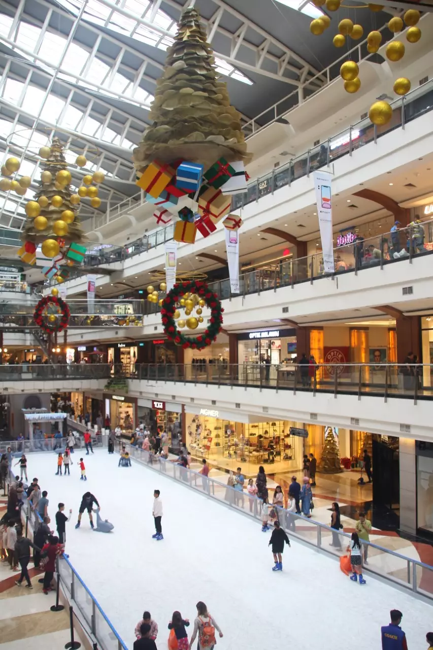 Winter Wonderland PIM © 2019 brilio.net