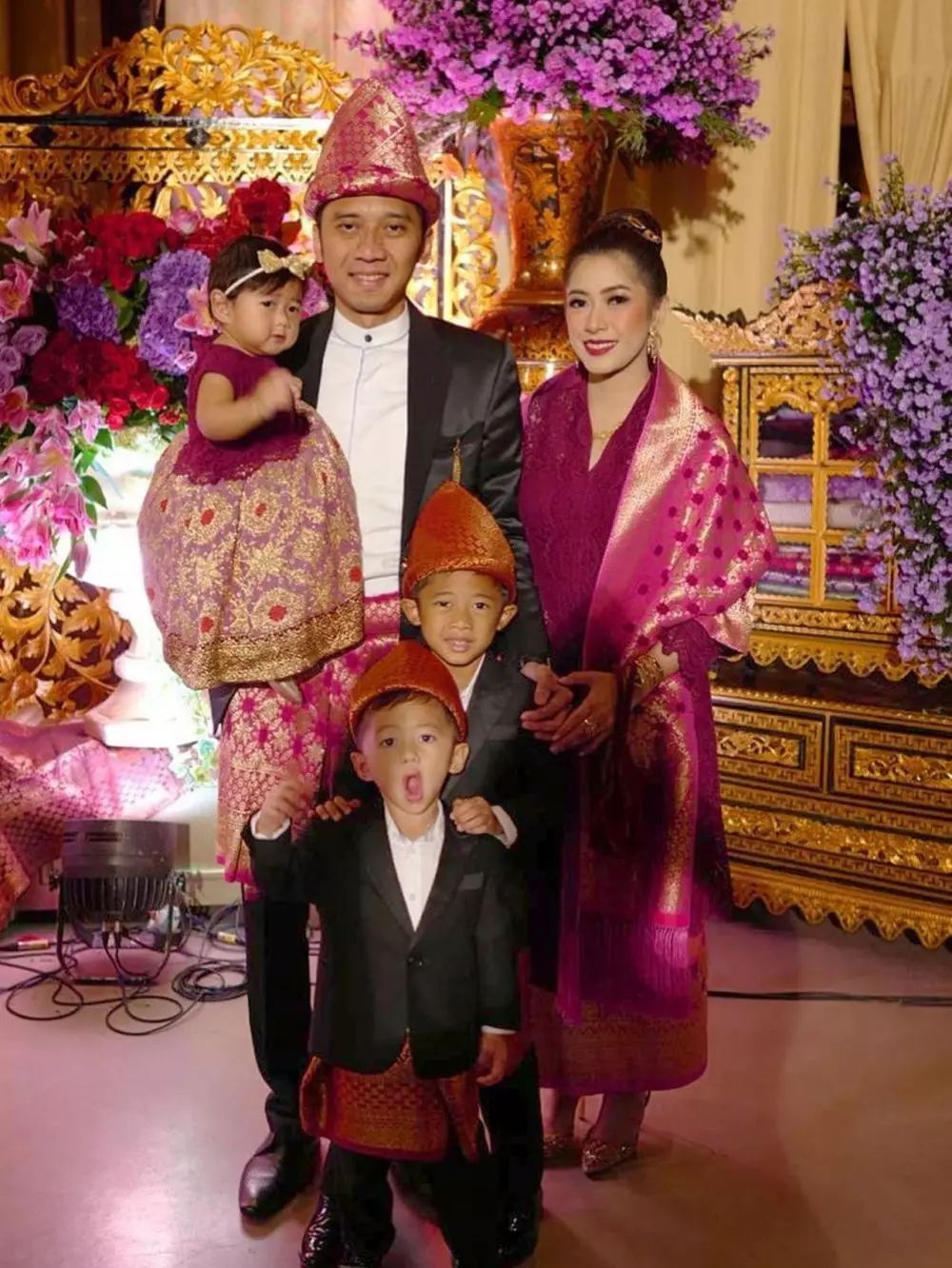 aliyah rajasa pakai kebay Instagram aliyah rajasa pakai kebay Instagram