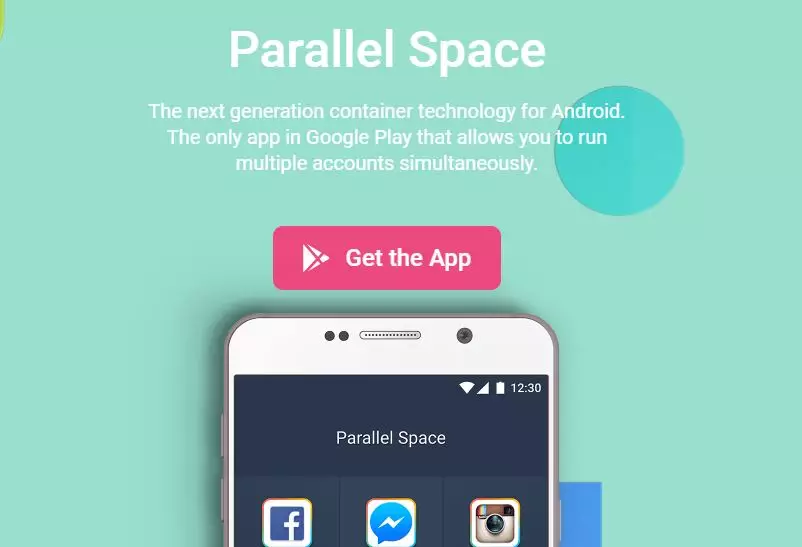 Pakai 2 akun WhatsApp dalam 1 HP, ini 7 aplikasi & caranya © 2019 brilio.net