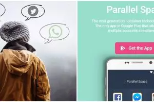 Pakai 2 akun WhatsApp dalam 1 HP, ini 7 aplikasi & caranya