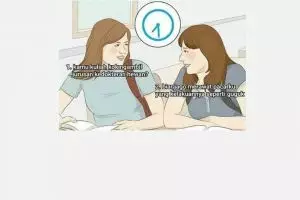 7 Alasan lucu pilih jurusan kuliah ini bikin geleng-geleng