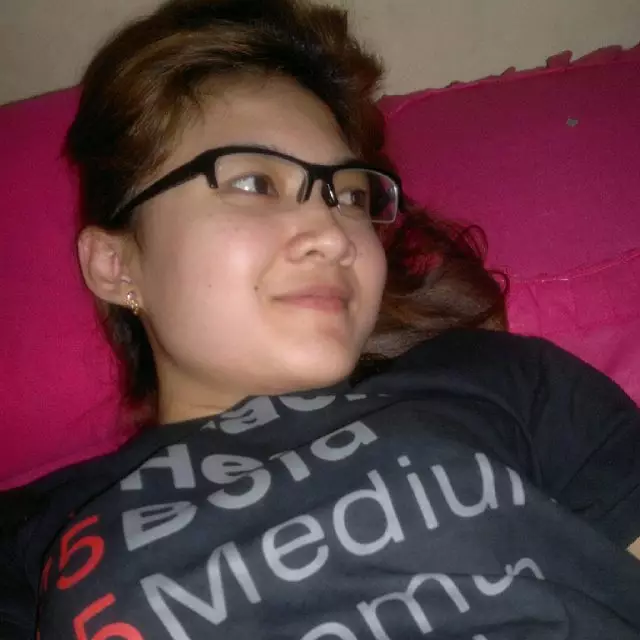 Potret lawas Nella Kharisma Instagram  Potret lawas Nella Kharisma Instagram