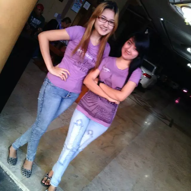 Potret lawas Nella Kharisma Instagram  Potret lawas Nella Kharisma Instagram