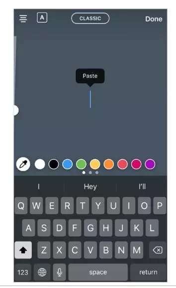 6 Tips Instagram Stories jadi menarik dan kekinian © 2019 brilio.net 6 Tips Instagram Stories jadi menarik dan kekinian © 2019 brilio.net