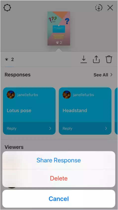 6 Tips Instagram Stories jadi menarik dan kekinian © 2019 brilio.net 6 Tips Instagram Stories jadi menarik dan kekinian © 2019 brilio.net