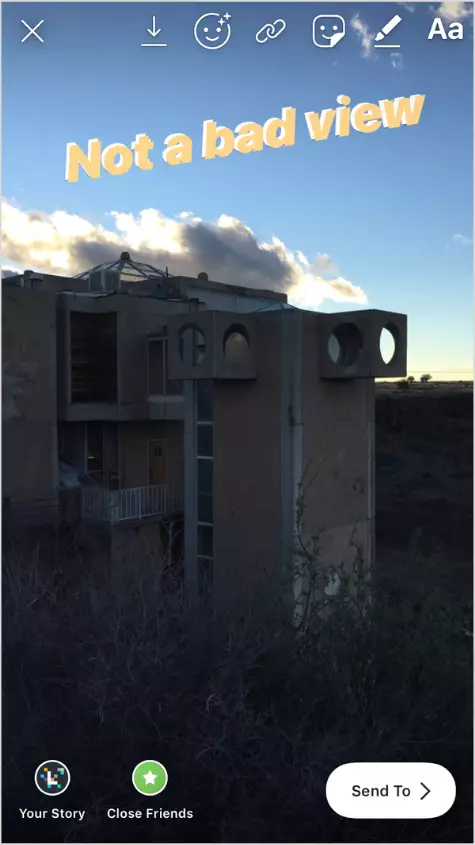 6 Tips Instagram Stories jadi menarik dan kekinian © 2019 brilio.net 6 Tips Instagram Stories jadi menarik dan kekinian © 2019 brilio.net