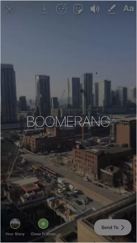 6 Tips Instagram Stories jadi menarik dan kekinian © 2019 brilio.net 6 Tips Instagram Stories jadi menarik dan kekinian © 2019 brilio.net