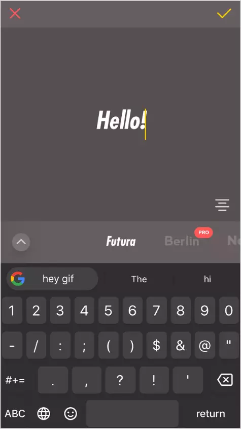 6 Tips Instagram Stories jadi menarik dan kekinian © 2019 brilio.net 6 Tips Instagram Stories jadi menarik dan kekinian © 2019 brilio.net