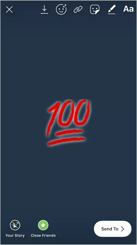 6 Tips Instagram Stories jadi menarik dan kekinian © 2019 brilio.net 6 Tips Instagram Stories jadi menarik dan kekinian © 2019 brilio.net