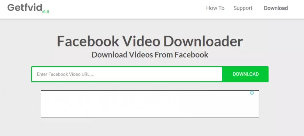 Cara download video di sosmed pexels.com