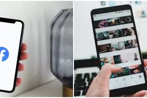 Cara download video di FB, Instagram, Twitter, TikTok, mudah & praktis