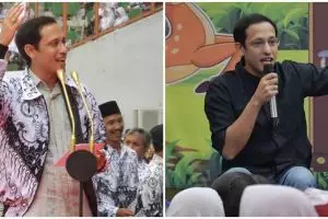 Nadiem Makarim hapus UN per 2021, ini program penggantinya