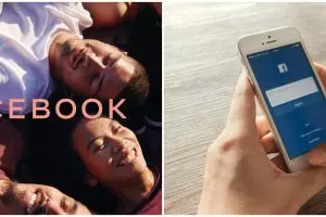 Deretan logo Facebook & filosofinya, jarang diketahui pengguna