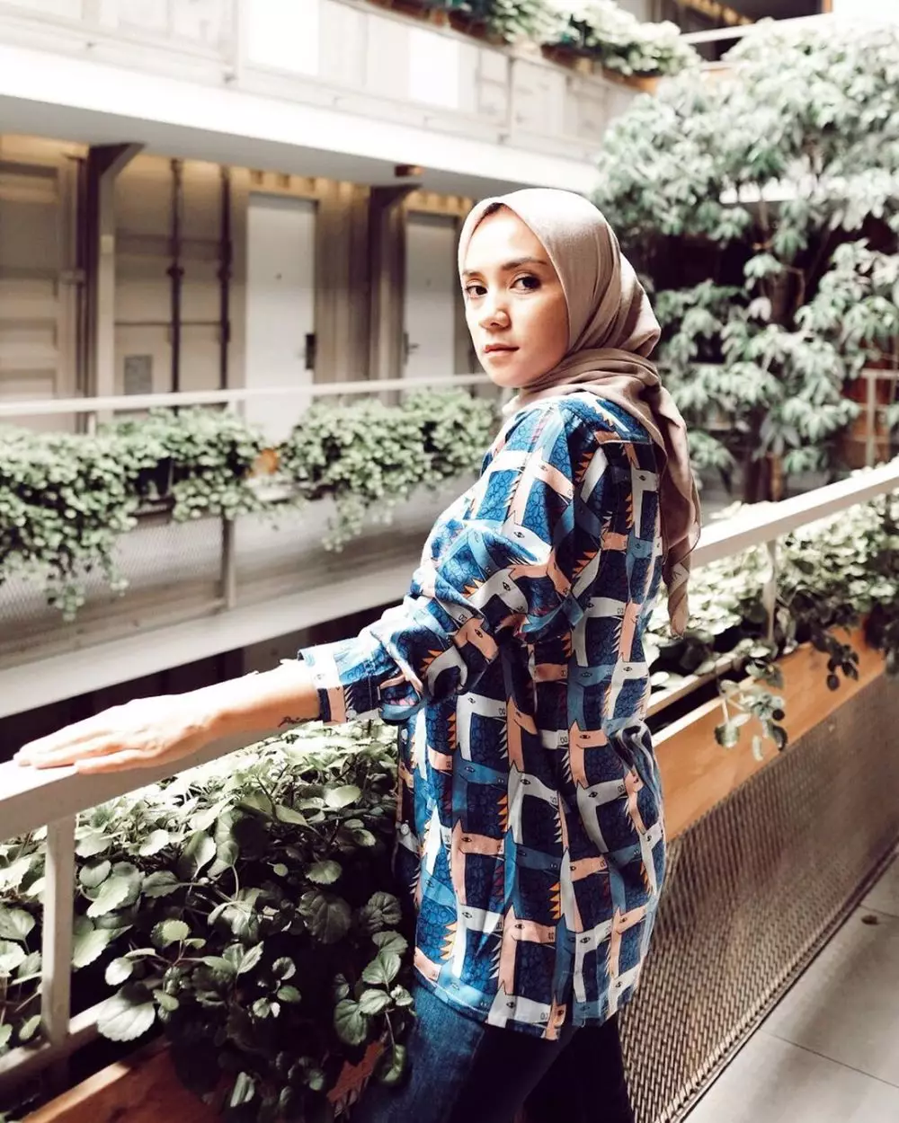 enno lerian cilik © 2019 brilio.net