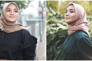 6 Fakta mengharukan Enno Lerian saat jadi penyanyi cilik