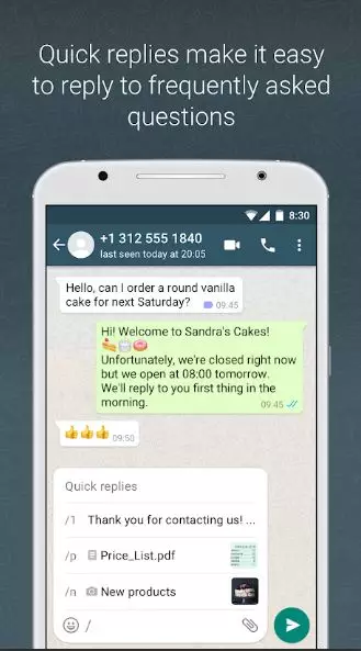 Tips menggunakan WhatsApp Business, untuk para pebisnis freepik.com Tips menggunakan WhatsApp Business, untuk para pebisnis freepik.com